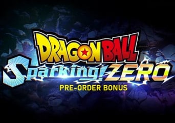 Dragon Ball: Sparking! ZERO - Pre-Order Bonus DLC EN EU PS5