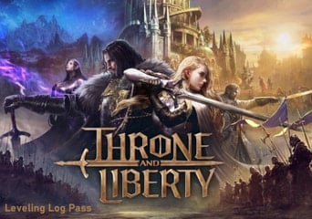 Throne and Liberty 300 Ornate Coins Official website