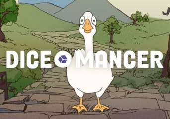 Diceomancer Global Steam