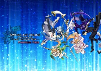 Sword Art Online: Last Recollection - Premium Pass DLC Global Steam