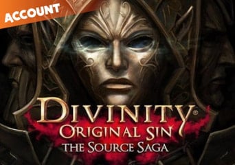 Divinity: Original Sin - The Source Saga - Xbox Account EN Global Xbox One Xbox Series