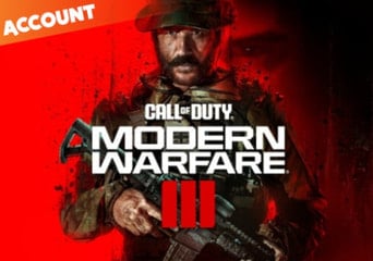 Call of Duty: Modern Warfare III 2023 - Steam Account Global Steam