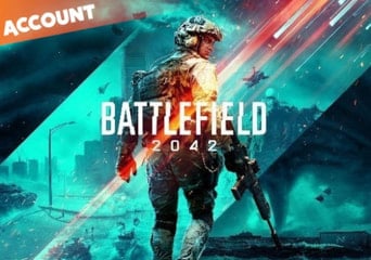 Battlefield 2042 - Steam Account Global Steam