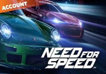 Need For Speed - EA App Account EN Global EA App