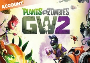 Plants vs. Zombies: Garden Warfare 2 - EA App Account EN Global EA App