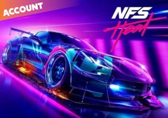 Need for Speed: Heat - EA App Account Global EA App