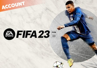 FIFA 23 EA App Account Global