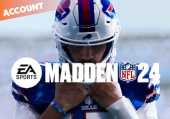 Madden NFL 24 - EA App Account EN Global EA App