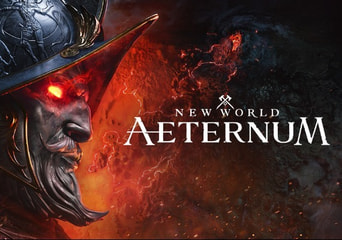 New World: Aeternum (PC) Steam Klucz Europe