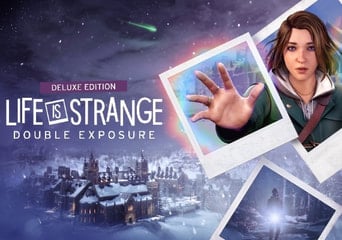 Life is Strange: Double Exposure Deluxe Edition Global Steam Gift