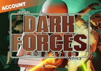Star Wars: Dark Forces - Remaster - Xbox Account EN Global Xbox One Xbox Series