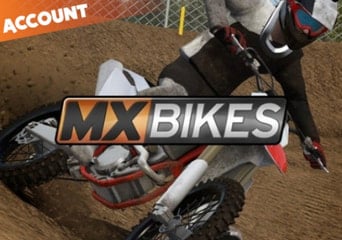 MX Bikes - Steam Account EN Global Steam