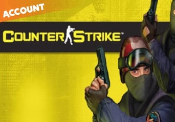 Counter-Strike - Steam Account (PC) Steam Global