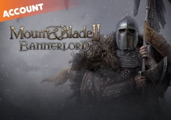 Mount & Blade II: Bannerlord - Steam Account Global Steam