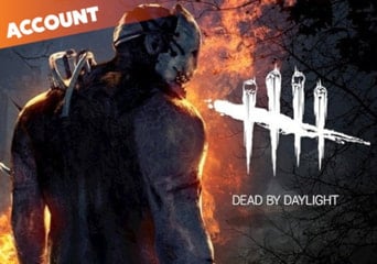 Dead by Daylight - Steam Account Global Steam