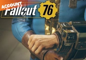 Fallout 76 - Steam Account EN/DE/FR/IT/PL/CS/NL Global Steam