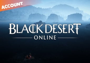Black Desert Online - Steam Account EN Global Steam