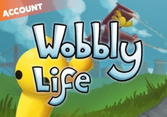 Wobbly Life - Xbox Account EN Global Xbox One Xbox Series