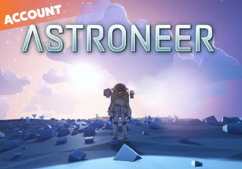 Astroneer - Steam Account Global Steam
