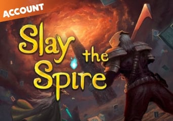 Slay the Spire - Steam Account Global Steam