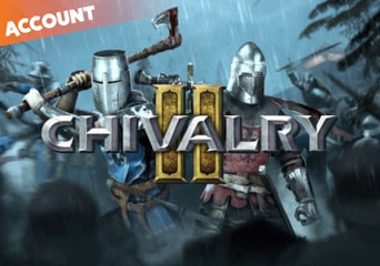 Chivalry 2 - Epic Games Account Global Epic Games