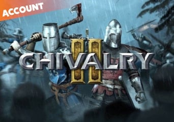 Chivalry 2 - Epic Games Account Global Epic Games