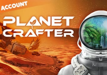 The Planet Crafter - Steam Account Global Steam