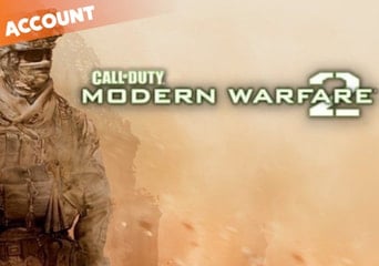 Call of Duty: Modern Warfare 2 - Steam Account EN Global Steam