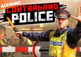 Contraband Police - Steam Account Global Steam