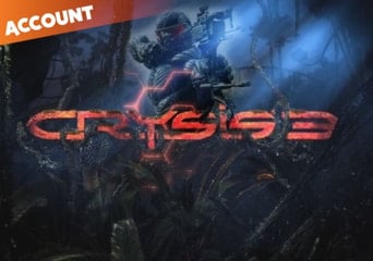 Crysis 3 - EA App Account EN Global EA App