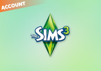 The Sims 3 EA App Account Global