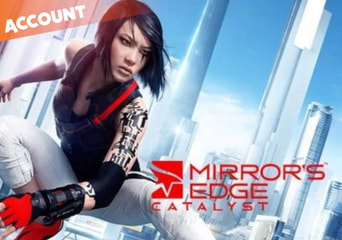 Mirror's Edge: Catalyst EA App Account Global