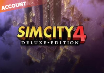 SimCity 4 Deluxe Edition EA App Account Global