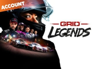 GRID Legends EA App Account Global