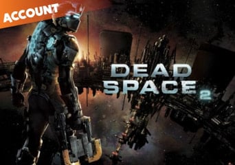 Dead Space 2 - EA App Account EN Global EA App