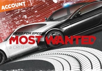 Need for Speed: Most Wanted - EA App Account EN Global EA App