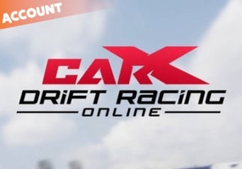 CarX Drift Racing Online - Steam Account EN Global Steam