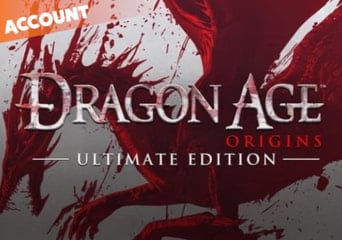 Dragon Age: Origins - Steam Account Ultimate Edition EN Global Steam