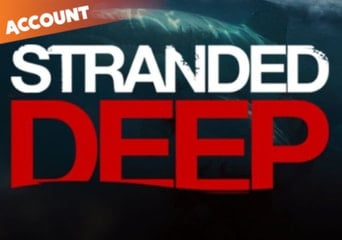 Stranded Deep - Epic Games Account EN Global Epic Games