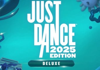 Just Dance 2025 Deluxe Edition EN United Kingdom Xbox Series