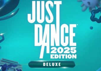 Just Dance 2025 Deluxe Edition Colombia Xbox Series