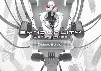 Synduality: Echo Of Ada Deluxe Edition EU Steam