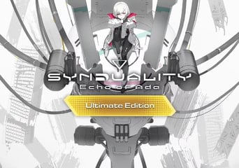 Synduality: Echo Of Ada Ultimate Edition EU Steam