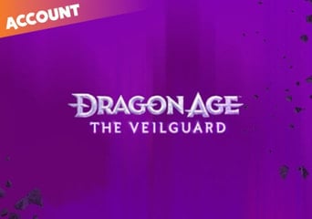 Dragon Age: The Veilguard - PSN Account EN Global PS5