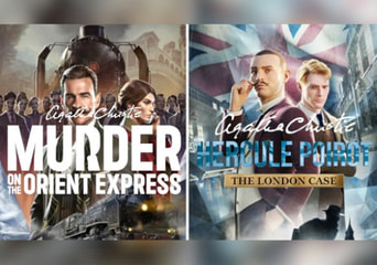 Agatha Christie Collection 2 Australia Xbox/One/Series/Xbox - PC