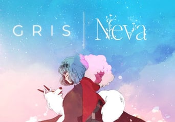 Gris + Neva - Bundle EN United Kingdom Xbox One Xbox Series