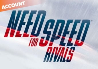 Need for Speed: Rivals - EA App Account EN Global EA App