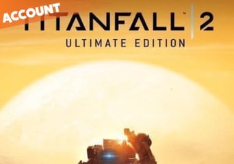 Titanfall 2 - Steam Account Ultimate Edition EN Global Steam