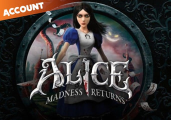 Alice: Madness Returns EA App Account Global