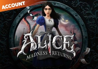 Alice: Madness Returns EA App Account Global